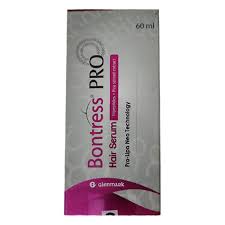 Required fields are marked *. Bontress Pro Hair Serum 60ml Buy Medicines Online At Best Price From Netmeds Com