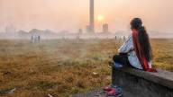 Weather | Kolkata experiences coldest November 14 in nine years - Telegraph  India