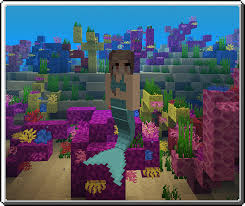 What are the special abilities of merling in origins? Mermod Fabric Mods Minecraft Curseforge