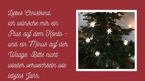 Lustige Spruche Zu Weihnachten 16 Witzige Satze Rund Ums Fest Familie De