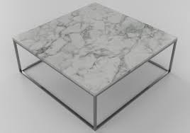 Tavolini e coffee table per completare la tua zona living con il giusto design. 3d Tables Rectangular Coffee Table 100x100x34cm Natuzzi