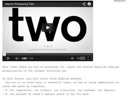 Or pronounce in different accent or variation ? Bearstearns Bravo 77 Days Research Document