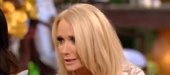 Honestly who do you think was in the right for how they acted at the bunny  reunion? : r/BravoRealHousewives