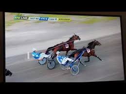 Ställningen efter helgens omgång relaterade. V75 Bergsaker Dd 1 Merritt Youtube