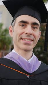 Author Daniel Blumberg to speak at Alachua County library headquarters