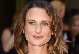 Camille Cottin a failli se raser la tête