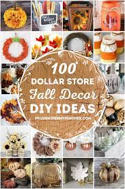 100 Dollar Store Fall Decor Ideas For 2021 Fall Decor Dollar Tree Dollar Store Fall Decor Fall Decor Diy