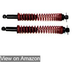 We did not find results for: Best Rear Shocks For Towing 2019 Top Best Reviews