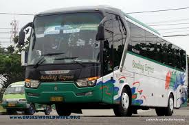 Rk8j big bus (euro 4). Indonesia Buses Worldwide