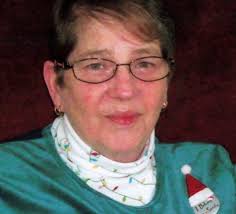 Obituary: Karen Lynn Harriger