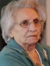 Obituary information for Theda Idell Ryan