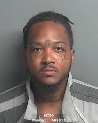 DANIELS First Name: KRISTOPHER Middle Name: D Age: 34 Race: BM Gender: M  Name Number: 688911 Address: W ADDAMS AVENUE City: LAS VEGAS State: NV Zip:  Not Listed Incarceration Time/Date: 18:59:00 10/22/25