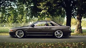 Cars Nissan Skyline R32 Gt R Jdm Wallpaper R32 Skyline Wallpaper Side View 1920x1080 Download Hd Wallpaper Wallpapertip Subaru mazda silvia s13 toyota tuner cars jdm cars. cars nissan skyline r32 gt r jdm