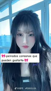 Peinados Coreanos: Tips y Estilos