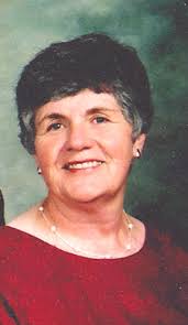 Helen Jones Obituary