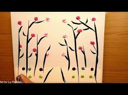 Ensaio criativo alfandegário ghostwriter serviço aproximadamente. Veja Como Pintar Paisagem Facil Em Tela Pintura Acrilica Cerejeiras C Bucha Vegetal Asmr 93 Youtube Pintura Acrilica Pintura Em Tela Pintar