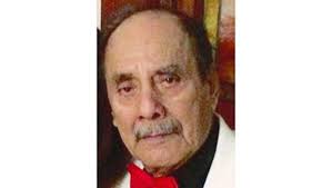 Agustin Aguilar Obituary (1939