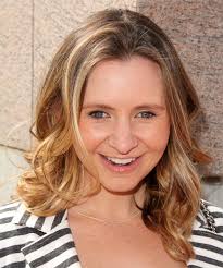 Beverley Mitchell Hairstyles And Haircuts
