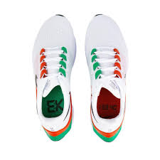 The pegasus 37 is no exception, with long strips of rubber on the lateral side (where you tend to see the most wear) and rectangular lugs on the medial side for traction as you push off. Buy Nike Air Zoom Pegasus 37 Eliud Kipchoge Cheap Online