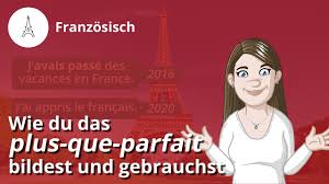 17 068 просмотров • 2 февр. Plus Que Parfait Lernen Learnattack