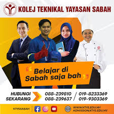 Yayasan sabah, 88813 kota kinabalu, sabah. Ktys Info Posts Facebook