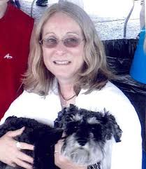 MaryBeth Fanti-Rebollar Obituary (2022)