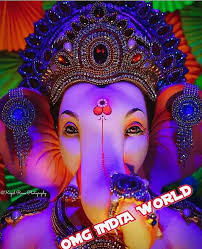 Instagram Ganpati Images Hd Wallpaper Black And White Pin By Swati Thakur On Post Ganesh Wallpaper Instagram Posts Art