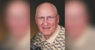 Obituary for Richard Gerrits