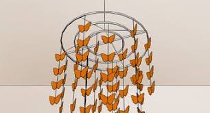 Take extra precautions when you're hanging a heavy mirror. 3 Ways To Hang Glass Wikihow