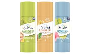 st ives cleaning sticks 45g