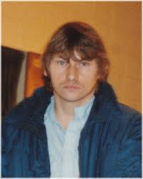 Bernhardt (Bernie) Patrick Friesz