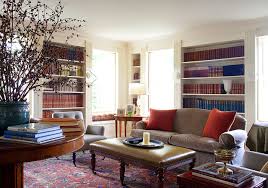 Four Ways Decorative Rugs Make A Home Feel Warm And Inviting Living Room Design Colour Rugs In Living Room Living Room Carpet
