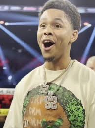 wah terbukti from now bro #tinjudunia #tupacamarushakur  #devinhaneyvsryangarcia #devinhaney