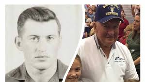 Photos: Honoring our Tri-State veterans