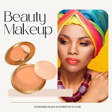 Doris Michaels Cosmetics