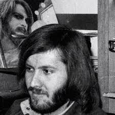 Robert Barg's Instagram, Twitter & Facebook