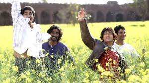 Rang De Basanti Filmes Indianos Filmes De Bollywood Filmes