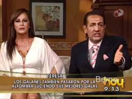 Daniel arenas confessed that he does not like the original ending of teresa if you still don't know which were the two alternative endings that were recorded, here we will tell you about it and help you decide what it had and you can enter the web www.tlnovelas.mx and you can choose between the tragic ending or an open one. El Actor De Teresa Daniel Arenas Enamorado De Lucero Youtube