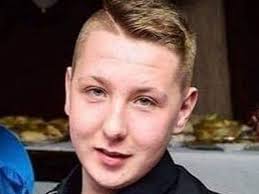 Fundraiser for Paul Brett by Peter Marr : Danyls funeral