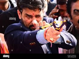 Khel hi-res stock photography and images