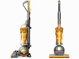 Dyson Ball Multi Floor 2 Spec Clean Dyson Vacuum Upright Vacuums Dyson