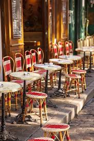 Epingle Par Christian Sinnabell Sur Paris Cafe De Paris Terrasse Paris Bistrot Parisien