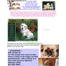 February 1, 2021 available : Tony Happy Puppies Off 64 Www Usushimd Com