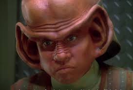 Aron Eisenberg immortalized