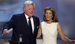 Is an american lawyer and politician. Mass Sen Edward M Kennedy Dies At Age 77