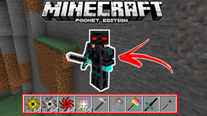 Place avaritia additions into your mods folder. O Melhor Addon Mod Do Avaritia Para Minecraft Pe 1 16 Avaritia Addon Mcpe 1 16 Youtube