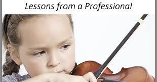 Orchestra Classroom: Lessons From Hillary Hahn: How to practice and the 100  days of practice goal