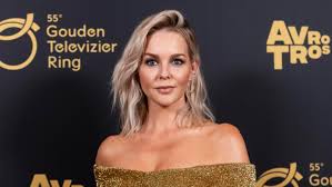 Chantal janzen gaat voor haar nieuwe magazine &c uit de kleren. Zo Zien De Kinderen Van Chantal Janzen Eruit Beau Monde