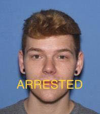 MATTHEWS IS IN CUSTODY....