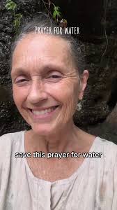 Lake Water for Spiritual Benefit